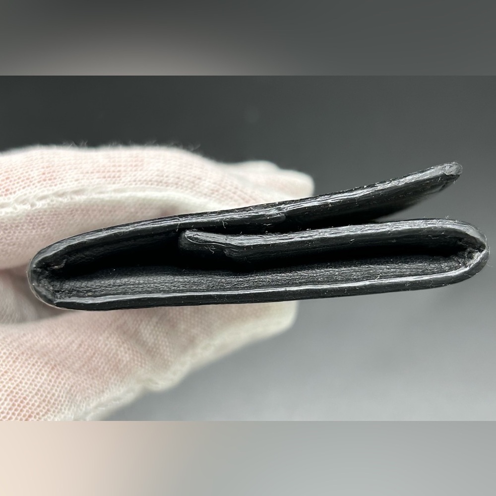 Loewe Coin Pouch Holder Button Close - Picture 6 of 13